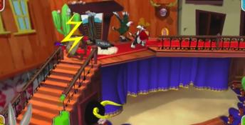 Loons: The Fight for Fame XBox Screenshot