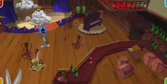 Loons: The Fight for Fame XBox Screenshot