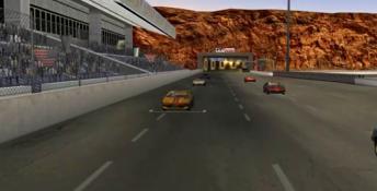 Lotus Challenge XBox Screenshot