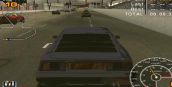 Lotus Challenge