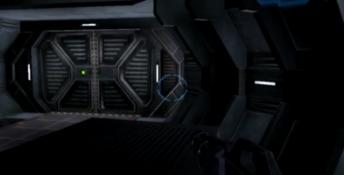 Mace Griffin: Bounty Hunter XBox Screenshot