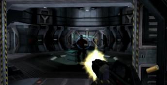 Mace Griffin: Bounty Hunter XBox Screenshot