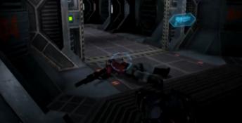 Mace Griffin: Bounty Hunter XBox Screenshot