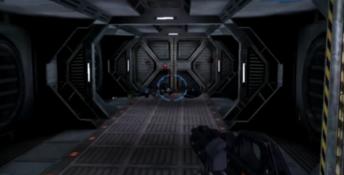 Mace Griffin: Bounty Hunter XBox Screenshot