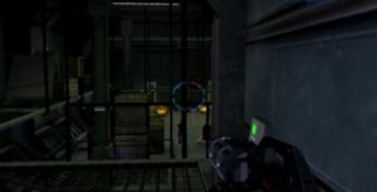 Mace Griffin: Bounty Hunter XBox Screenshot