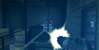 Mace Griffin: Bounty Hunter XBox Screenshot