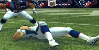 Madden NFL 06 XBox Screenshot