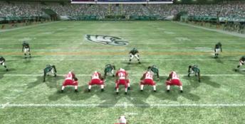 Madden NFL 09 XBox Screenshot