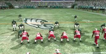 Madden NFL 09 XBox Screenshot