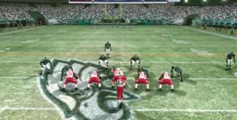 Madden NFL 09 XBox Screenshot