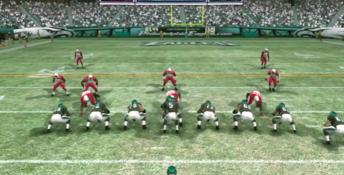 Madden NFL 09 XBox Screenshot