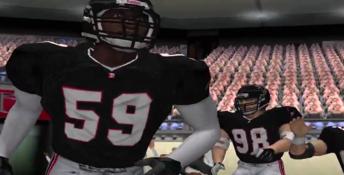 Madden NFL 2002 XBox Screenshot
