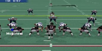 Madden NFL 2002