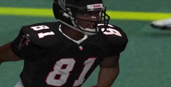 Madden NFL 2002 XBox Screenshot