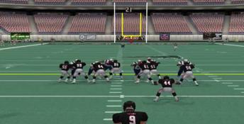 Madden NFL 2002 XBox Screenshot