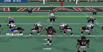 Madden NFL 2002