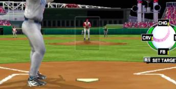 Major League Baseball 2K5 XBox Screenshot