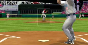 Major League Baseball 2K5 XBox Screenshot