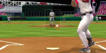 Major League Baseball 2K5 XBox Screenshot