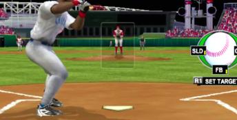 Major League Baseball 2K5 XBox Screenshot