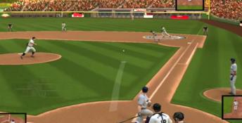 Major League Baseball 2K6 XBox Screenshot