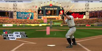 Major League Baseball 2K6 XBox Screenshot