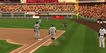 Major League Baseball 2K6 XBox Screenshot