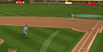 Major League Baseball 2K6 XBox Screenshot