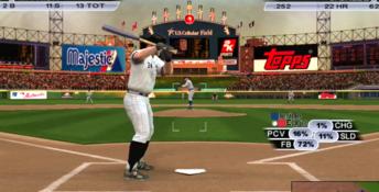 Major League Baseball 2K6