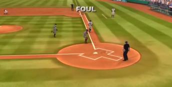 Major League Baseball 2K7 XBox Screenshot