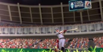 Major League Baseball 2K7 XBox Screenshot