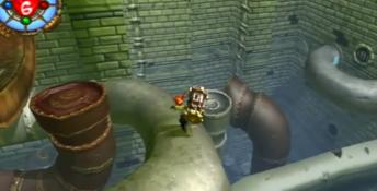 Malice XBox Screenshot