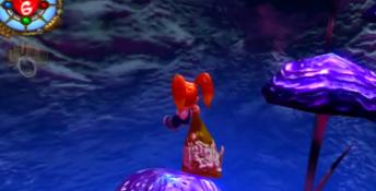 Malice XBox Screenshot