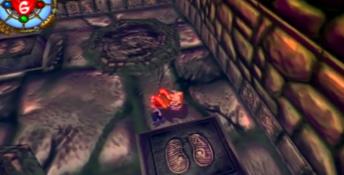 Malice XBox Screenshot