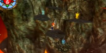 Malice XBox Screenshot