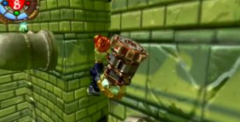 Malice XBox Screenshot