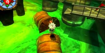 Malice XBox Screenshot