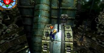 Malice XBox Screenshot