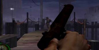 Medal of Honor: Rising Sun XBox Screenshot