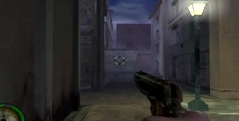 Medal of Honor: Rising Sun XBox Screenshot