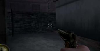 Medal of Honor: Rising Sun XBox Screenshot