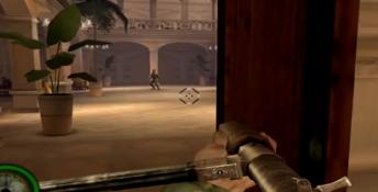 Medal of Honor: Rising Sun XBox Screenshot
