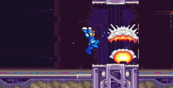 Mega Man Anniversary Collection