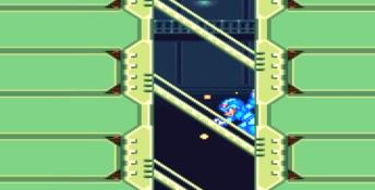 Mega Man Anniversary Collection XBox Screenshot