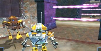 Metal Arms: Glitch In The System