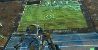Metal Arms: Glitch in the System XBox Screenshot