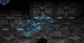 Metal Dungeon