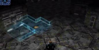 Metal Dungeon XBox Screenshot
