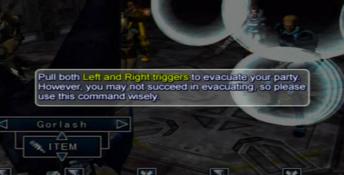 Metal Dungeon XBox Screenshot