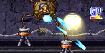 Metal Slug 5 XBox Screenshot